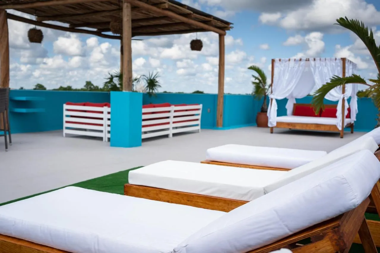 Bed and breakfast casalesgarcons