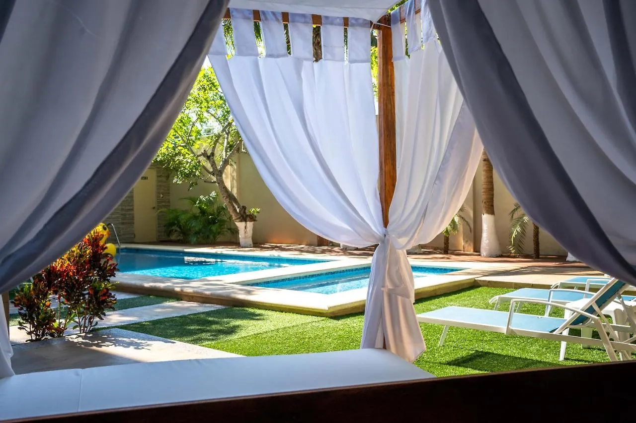 Bed and breakfast casalesgarcons