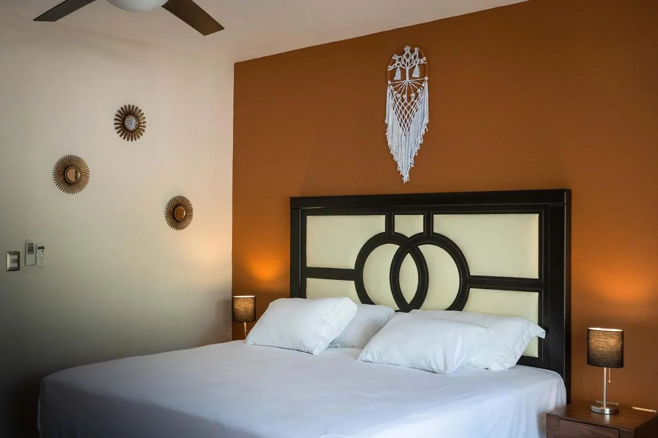 Bed and breakfast casalesgarcons